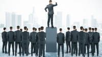 Liderlik qanunları, n&ouml;mrə 10