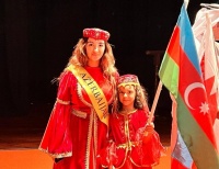 Azərbaycan Malayziyada keçirilən beynəlxalq festivalda təmsil olunub