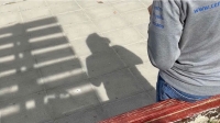 Günün fotosu:  İspaniyada uşaq cinayətkarlığı pik həddə çatıb