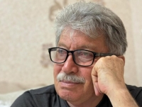 ƏN YENİ POEZİYA: “Ürəyim”, Rəfail İncəyurd