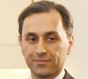 Mədəniyyət nazirinin müavininin doğum günüdür