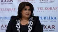 Fazil Mustafa Nərgiz Cabbarlını təbrik edib