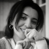 Beynəlxalq Uşaq Kitabı Günündə uşaq ədəbiyyatına zənginlik qatan Xanım Anela ilə SÖHBƏT!