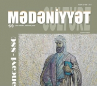 “Mədəniyyət/Culture” jurnalı oxucularla görüşə gəlib