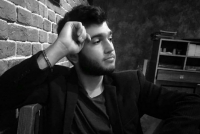 BİR SUAL, BİR CAVAB  El Roman ilə