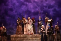 Əsl opera ifa&ccedil;ısı Hacıbala H&uuml;seynov