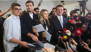 Günün fotosu: ƏRDOĞAN ÜÇÜN QARA XƏBƏR