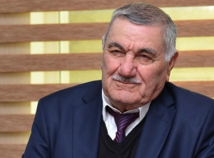 POETİK QİRAƏTdə Əşrəf Veysəllinin “Hanı o yuvalar” şeiri