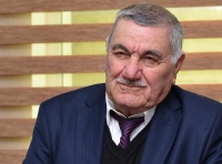 POETİK QİRAƏTdə Əşrəf Veysəllinin “Hanı o yuvalar” şeiri