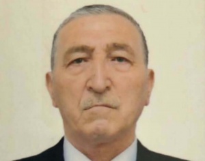 S&ouml;z&uuml;n məbədinə gedən yol