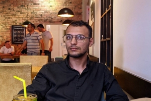 Orxan Həsəninin “Çiy balıq” hekayəsi