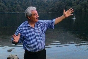 Sahib Camal poeziyasının ən dərin qatı