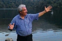 Sahib Camal poeziyasının ən dərin qatı