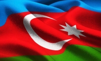 Bu gün Dövlət Bayrağı günüdür