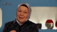 Bütün analar “ANA” kəlməsindən cavandır…