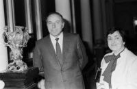 Bu gün Akademik Zərifə Əliyevanın anım günüdür