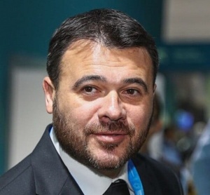 Bu gün Eminin 46 yaşı tamam olur