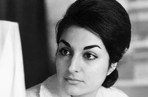 Aida İmanquliyeva &ndash; əsərləri d&uuml;nyada senzuradan kənar dərc olunan yeganə t&uuml;rk, m&uuml;səlman, azərbaycanlı alim