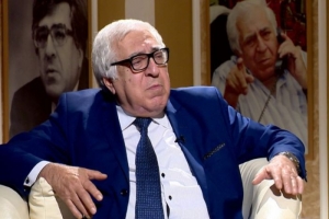 “Allah Əkrəmə insaf, bizə də səbr versin”