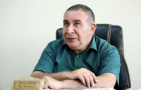 “Qələmsiz yazılanlar “ - RƏŞAD MƏCİD