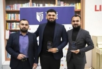“TEAS press”  roman müsabiqəsinin qaliblərini elan edib