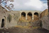 ABİDƏLƏRİMİZ - Qarğabazar kənd türbəsi