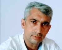 “1 şeir, 1 şair”də Azər Mirzə və &quot;Bayrağım”