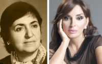 Akademik Zərifə Əliyeva ənənələrinin Mehriban Əliyevanın fəaliyyətində davamı