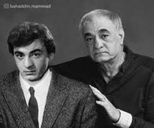 “Hər bir insan Allahın əsəridir” - Fəxrəddin Manafov barədə qeydlər