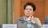 Elmira Axundova: “Yaman yorulmuşam. Sadəcə yaşamaq - səyahət etmək, gözəl kitab oxumaq, gözəl filmlərə baxmaq istəyirəm…”