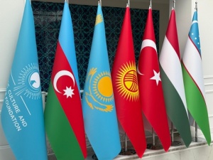 Türk Mədəniyyəti və İrsi Fondu Hikmət Hacıyevə atasının vəfatı ilə bağlı başsağlığı verib