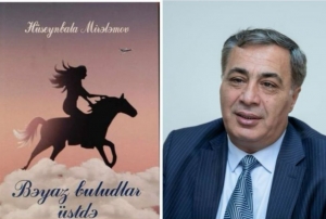 Qəlbin qanunu, yoxsa qanunun qəlibi - ƏSƏD CAHANGİR