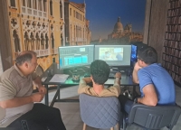 “İşığa doğru” sənədli filminin çəkilişləri tamamlanıb