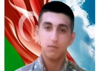 Şəhidlər barədə şeirlər – Xaqani Məmmədov