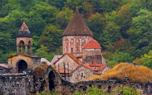 Kəlbəcərin de yure azadlığı günüdür