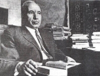 “Həyatımda yaratdığım ən böyük əsər ailəmdir” - Mir Cəlal Paşayev