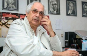 Əməkdar mədəniyyət iş&ccedil;isinin Xalq artisti oğlu...