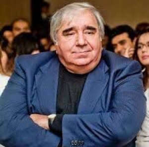 Bu gün xalq şairi şair Ramiz Rövşənin 75 illik yubileyi günüdür