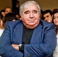 Bu gün xalq şairi şair Ramiz Rövşənin 75 illik yubileyi günüdür