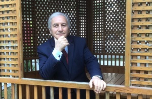 “Bu şəhər hazırda özünün ikinci intibahını yaşayır” - MÜSAHİBƏ