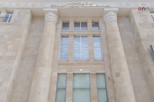 Bu gün Azərbaycan Dövlət Uşaq Filarmoniyasının 30 illiyi münasibətilə təntənəli yubiley konserti keçiriləcək
