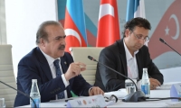Gözəl sənətlər, elmlər və zəfərlər Şuşada qovuşur