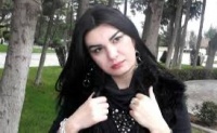 BİRİ İKİSİNDƏ Xuraman Hüseynin şeirləri ilə