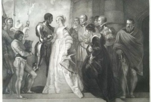 XARİCİ ƏDƏBİYYAT - Uilyam Şekspir  “Othello” tragediyasının təhlili və analizi