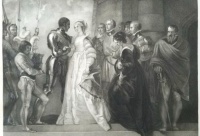 XARİCİ ƏDƏBİYYAT - Uilyam Şekspir  “Othello” tragediyasının təhlili və analizi