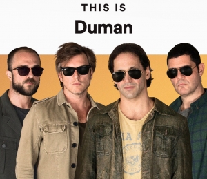 Bakıya Türkiyənin məşhur “Duman” rok qrupu gələcək