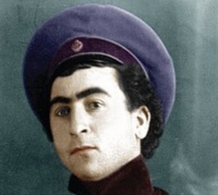 Onun əsərləri Azərbaycan d&ouml;vlətinin milli sərvətidir