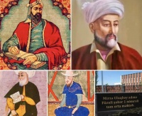 Əbədiliyin mədəniyyət kodu