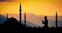 Müqəddəs Ramazan xalqlara sülh, insanlara ruzi-bərəkət gətirsin!
