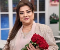 Xalq artisti Səkinə İsmayılovanın 70 illiyidir